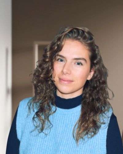 Olivia sprungli psychologue Genève