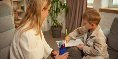 Pédopsychiatrie, difficultés scolaires, ⁠TDAH, haut potentiel