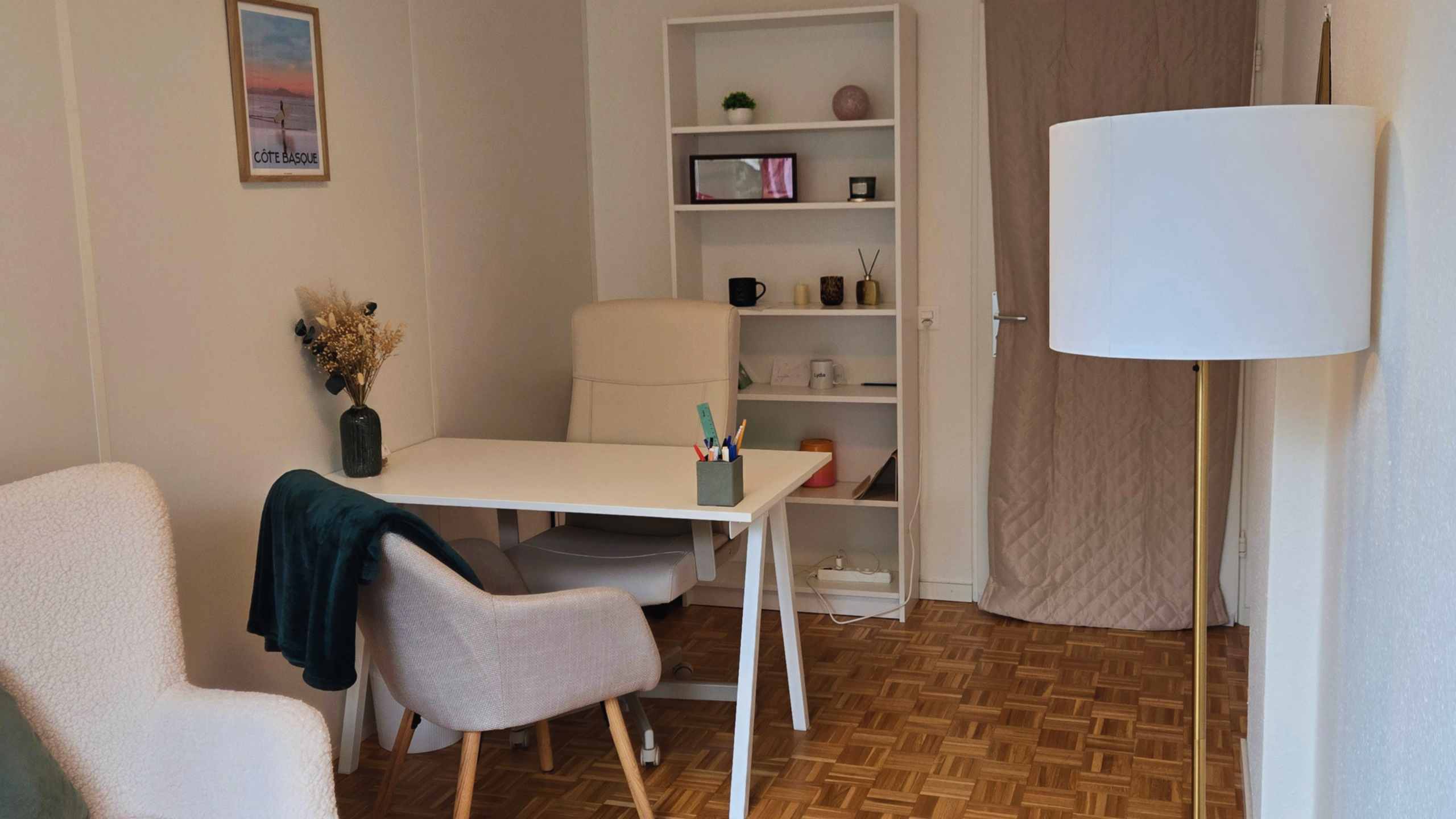 Pédopsychiatrie, difficultés scolaires, ⁠TDAH, haut potentiel