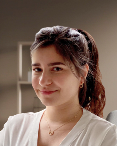 Nuriye INAN Lydia Felipe psychologue Genève